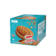 Redefine Foods Oatmeal Protein Pie, Prajitura Cu Ovaz Cu Aroma De Unt De Arahide, 70 G GNC