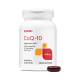 Gnc Coq-10 400 Mg, Coenzima Q-10 Naturala 400 Mg, 60 Capsule Gelatinoase GNC