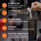 Gnc Beyond Raw Lit, Formula Pre-workout, Cu Aroma De Spiced Cider , 414 G GNC