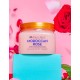 Tree Hut Shea Sugar Scrub Moroccan Rose, Scrub De Corp Cu Moroccan Rose, 510 G GNC