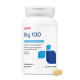 Gnc B-complex Formula Big 100, Complex De Vitamina B, 90 Tb GNC