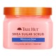Tree Hut Shea Sugar Scrub Moroccan Rose, Scrub De Corp Cu Moroccan Rose, 510 G GNC