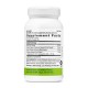 Gnc Superfoods Apple Cider Vinegar, Otet Din Cidru De Mere, Pentru Controlul Apetitului Si Sustinerea Greutatii Corporale, 120 Tb GNC