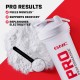 Gnc Pro Performance Essential Amino Complete, Aminoacizi Esentiali, Pentru Sustinerea Recuperarii Musculare Si A Sintezei Proteinelor, Cu Aroma De Afine, 450 G GNC