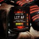 Gnc Beyond Raw Lit Af Cu Aroma De Ceai De Lamaie, 460 G GNC