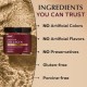 Gnc Premier Collagen Marine Peptides Gummy, Supliment Cu Peptide Marine Pentru Piele Si Par, Cu Aroma De Fructe De Padure Salbatice, 90 Jeleuri GNC