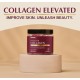 Gnc Premier Collagen Marine Peptides Gummy, Supliment Cu Peptide Marine Pentru Piele Si Par, Cu Aroma De Fructe De Padure Salbatice, 90 Jeleuri GNC