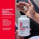 Gnc Pro Performance Amino 3000, Aminoacizi Pentru Recuperare Si Refacere Musculara, 240 Cps GNC
