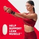 Gnc Pro Performance Amino 3000, Aminoacizi Pentru Recuperare Si Refacere Musculara, 240 Cps GNC