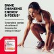 Gnc Pro Performance Pre-workout - Blue Raspberry Flavor, Pre-workout, Cu Aroma De Blue Raspberry, 339g