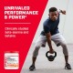 Gnc Pro Performance Pre-workout - Blue Raspberry Flavor, Pre-workout, Cu Aroma De Blue Raspberry, 339g