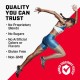 Gnc Pro Performance Pre-workout - Blue Raspberry Flavor, Pre-workout, Cu Aroma De Blue Raspberry, 339g
