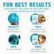 Gnc Total Lean Appetrim Proven Appetite Control, Formula Avansata Pentru Controlul Apetitului, Cu Aroma De Fructe De Padure, 351 G GNC