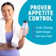 Gnc Total Lean Appetrim Proven Appetite Control, Formula Avansata Pentru Controlul Apetitului, Cu Aroma De Fructe De Padure, 351 G GNC