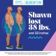 Gnc Total Lean Glucatrim Glp-1 & Gip Proven Weight Loss + Blood Glucose Support, Formula Avansata Pentru Slabit, 120 Cps GNC