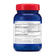 Gnc Preventive Nutrition Memorall, Formula Pentru Sanatatea Creierului Si Imbunatatirea Memoriei, 60 Cps GNC