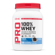 Gnc Pro Performance 100% Whey, Proteina Din Zer Cu Aroma De Biscuit Si Crema, Testata Antidoping, 860 G GNC
