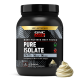 Gnc Amp Pure Isolate, Proteina Izolata Din Zer Cu Aroma De Vanilie, 653.4 G GNC
