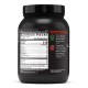 Gnc Amp Pure Isolate, Proteina Izolata Din Zer Cu Aroma De Vanilie, 653.4 G GNC