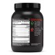 Gnc Amp Pure Isolate, Proteina Izolata Din Zer, Cu Aroma De Biscuiti Cu Crema, 682 G GNC
