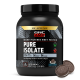 Gnc Amp Pure Isolate, Proteina Izolata Din Zer, Cu Aroma De Biscuiti Cu Crema, 682 G GNC