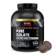 Gnc Amp Pure Isolate, Proteina Izolata Din Zer, Cu Aroma De Biscuiti Cu Crema, 1798 G GNC