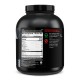 Gnc Amp Pure Isolate, Proteina Izolata Din Zer, Cu Aroma De Biscuiti Cu Crema, 1798 G GNC