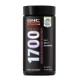 Gnc Amp Test 1700, Suport Pentru Sanatatea Sexuala Si Stimularea Testosteronului, 120 Tb GNC