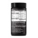 Gnc Amp Test 1700, Suport Pentru Sanatatea Sexuala Si Stimularea Testosteronului, 120 Tb GNC