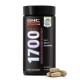 Gnc Amp Test 1700, Suport Pentru Sanatatea Sexuala Si Stimularea Testosteronului, 120 Tb GNC