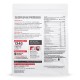 Gnc Pro Performance Bulk 1340, Formula Proteica Pentru Crestere In Greutate, Cu Aroma De Biscuiti Si Frisca, Testata Antidoping, 3249 G GNC