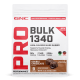 Gnc Pro Performance Bulk 1340, Formula Proteica Pentru Crestere In Greutate, Cu Aroma De Ciocolata, Testata Antidoping, 3249 G GNC