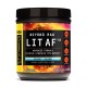 Gnc Beyond Raw Lit Af V2, Formula Avansata De Pre-workout, Cu Aroma De Gummy Shark, 430 G GNC