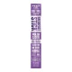 Wicked Cutz Breakfast Sticks, Ham Egg & Cheese, Carnat Cu Oua Si Branza, 42,g GNC