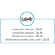 Gnc Milestones Baby Microbiotic Pudra Lab4b Studiat Clinic Cu Colostru, Fara Aroma, 20 Pliculete GNC