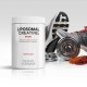 Codeage Liposomal Creatine Monohydrate, Creatina Monohidrata Lipozomala, 360 Cps GNC