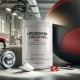 Codeage Liposomal Creatine Monohydrate, Creatina Monohidrata Lipozomala, 455 G GNC