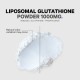 Codeage Liposomal Glutathione, Glutation Lipozomal Pudra, 1000 Mg, 63 G GNC