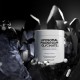 Codeage Magneziu Bisglicinat Lipozomal Cu Bioperine, Formula Avansata Pentru Absorbtie Superioara, 240 Cps GNC