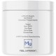 Codeage Magneziu Bisglicinat Lipozomal Cu Bioperine, Formula Avansata Pentru Absorbtie Superioara, 240 Cps GNC