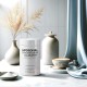 Codeage Liposomal Magnesium Taurate+, Magneziu Taurat Cu Tehnologie Liposomala Pentru Sanatatea Inimii Si Sistemului Nervos, 120 Cps GNC
