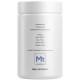 Codeage Liposomal Magnesium Taurate+, Magneziu Taurat Cu Tehnologie Liposomala Pentru Sanatatea Inimii Si Sistemului Nervos, 120 Cps GNC