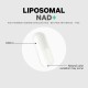 Codeage Liposomal Nad+ Eternal, Nicotinamide Adenine Dinucleotide, Nad+ Liposomal Cu Betaina Tmg, 60 Cps GNC
