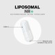 Codeage Liposomal Nicotinamide Riboside+, Nr+ Nicotinamida Lipozomala Ribozida + Tmg Si Pterostilben, 60 Cps GNC