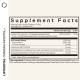 Codeage Liposomal Ovarian Inositol+ - Mixed Berry , Myo-inozitol Ovarian Cu Coenzima Q10 Cu Aroma De Fructe De Padure, 148.2 G GNC