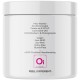 Codeage Liposomal Ovarian Inositol+ - Mixed Berry , Myo-inozitol Ovarian Cu Coenzima Q10 Cu Aroma De Fructe De Padure, 148.2 G GNC