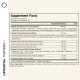 Codeage  Turmeric Lipozomal Fermentat + Piper Negru,  Curcumin Si Ghimbir, 90 Cps GNC