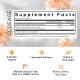 Codeage Liposomal Vitamin E, Vitamina E Liposomala, 90 Cps GNC