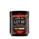 Gnc Beyond Raw Lit Af Cu Aroma De Ceai De Lamaie, 460 G GNC