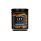 Gnc Beyond Raw Lit, Formula Pre-workout, Aroma De Zmeura Albastra, 408.9 G GNC